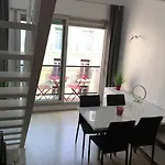 Duplex Pres Des Champs-Elysees