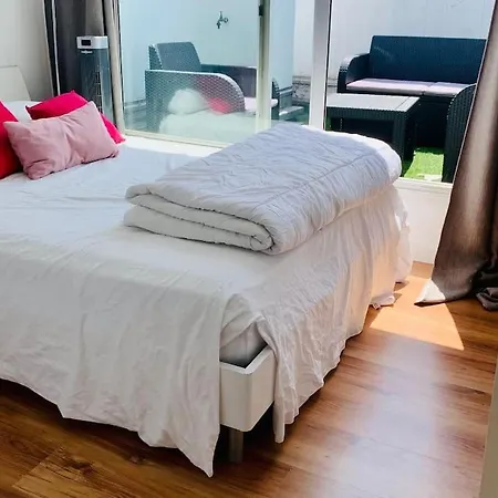 Duplex Pres Des Champs-elysees Apartment *
