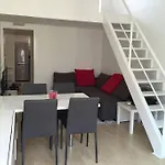 Duplex près des Champs-Élysées